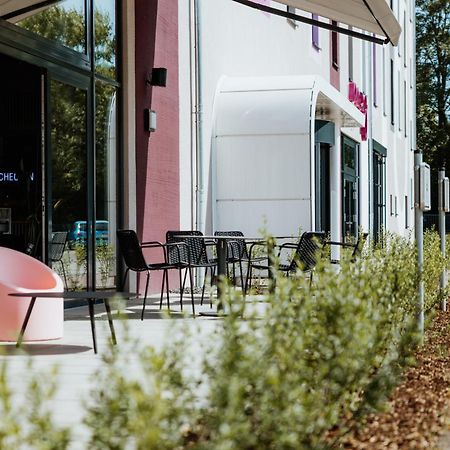 Moxy Зиммерн Экстерьер фото