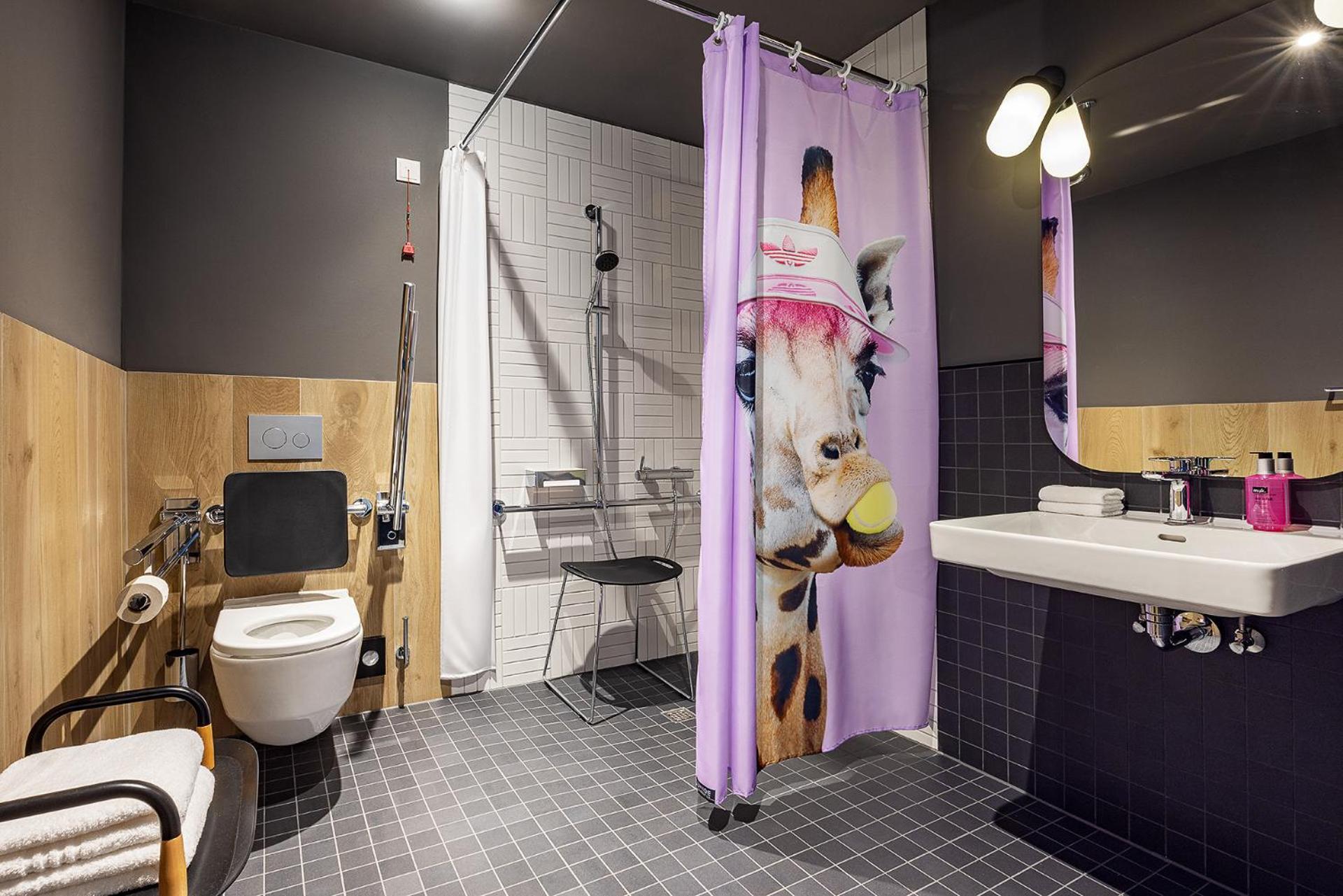 Moxy Зиммерн Экстерьер фото